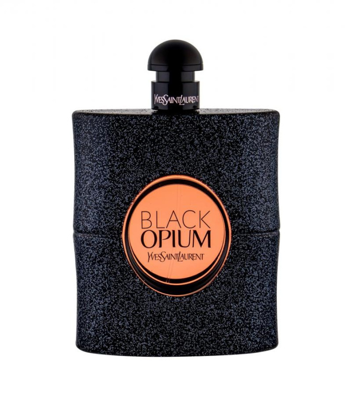 Yves Saint Laurent Black Opium (W) 1.5ml, Parfumovaná voda 1