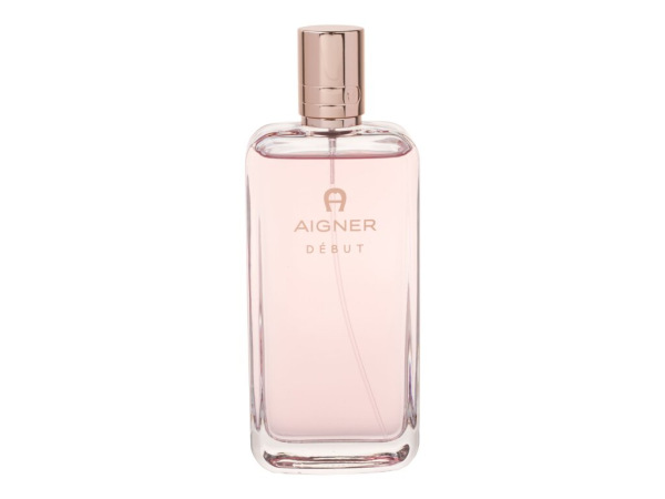 Aigner Début (W) 100ml, Parfumovaná voda