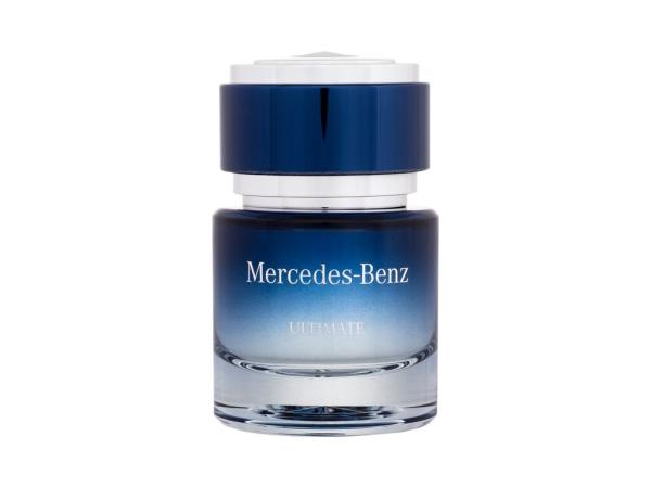 Mercedes-Benz Ultimate (M) 40ml, Parfumovaná voda