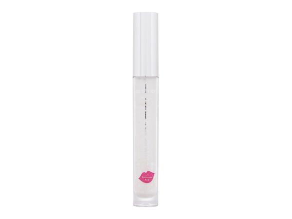 Essence What The Fake! Plumping Lip Filler 01 Oh my plump! (W) 4,2ml, Lesk na pery