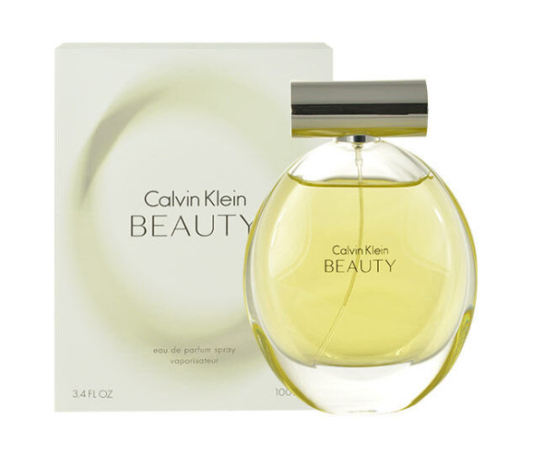 Calvin Klein Beauty (W) 100ml, Parfumovaná voda