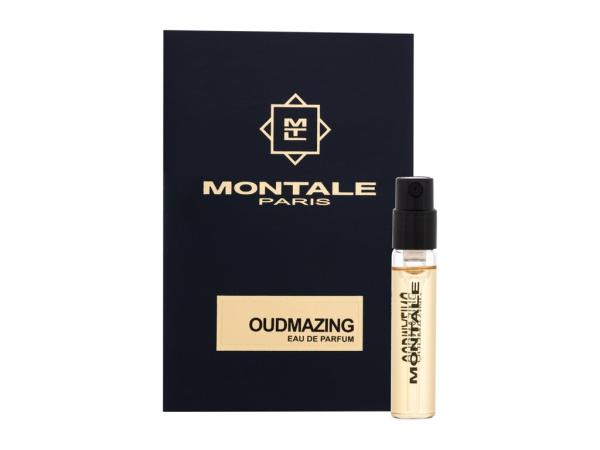 Montale Oudmazing (U) 2ml, Parfumovaná voda