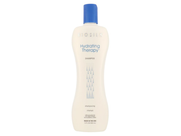 Farouk Systems Biosilk Hydrating Therapy (W) 355ml, Šampón