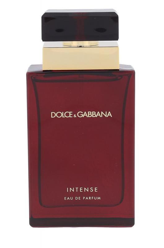 Dolce&Gabbana Pour Femme Intense (W)  50ml, Parfumovaná voda
