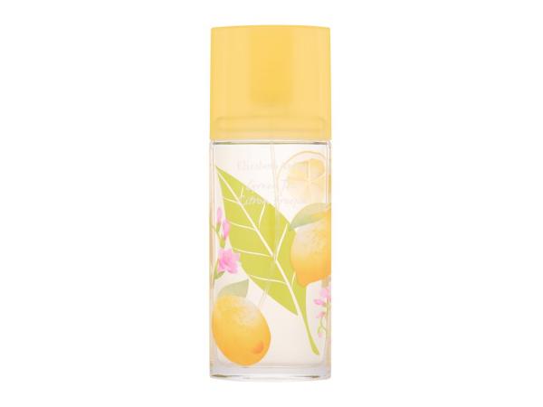 Elizabeth Arden Green Tea Citron Freesia (W) 100ml, Toaletná voda