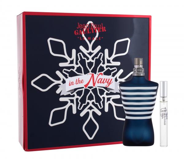 Jean Paul Gaultier In the Navy Le Male (M) 125ml, Toaletná voda