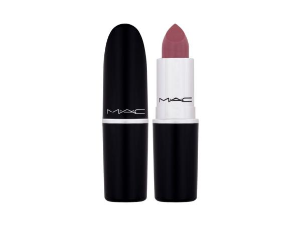 MAC Lustreglass Lipstick 524 Syrup (W) 3g, Rúž