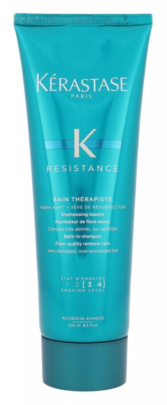 Kérastase Bain Therapiste Résistance (W) 250ml, Šampón