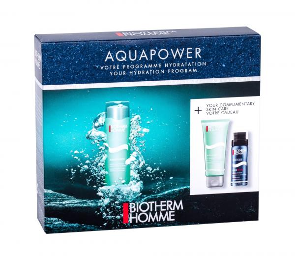 Biotherm Oligo Thermal Care Homme Aquapower (M) 75ml, Denný pleťový krém