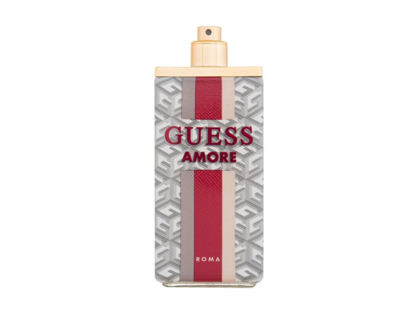 GUESS Amore Roma (W) 100 ml - Tester, Toaletná voda