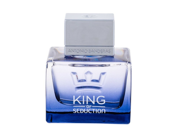 Banderas King of Seduction (M) 50ml, Toaletná voda