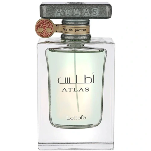 Lattafa Atlas 5 ml, Odstrek parfumu (U)