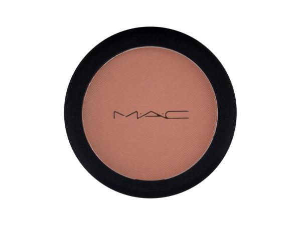 MAC Powder Blush Melba (W) 6g, Lícenka