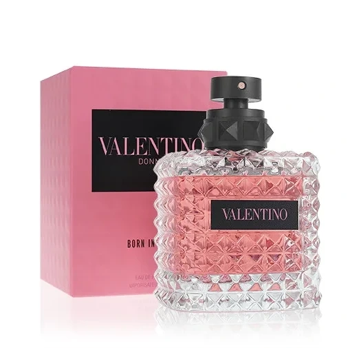 Vzorka Valentino Born In Roma Donna 1.2ml, Parfumovaná voda (W) 1