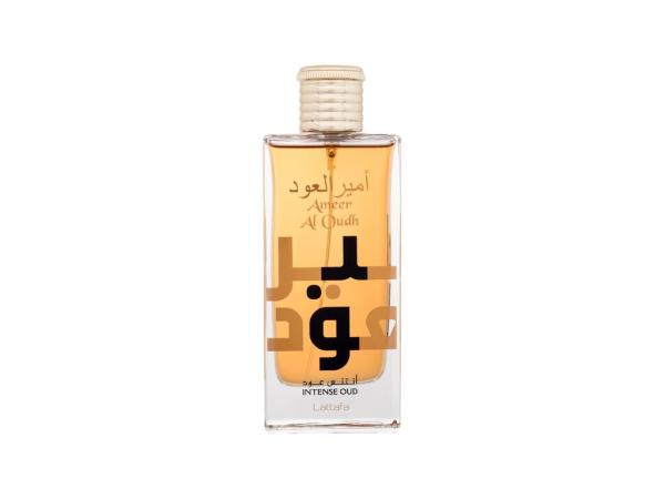 Lattafa Ameer Al Oudh Intense Oud (U) 100ml, Parfumovaná voda