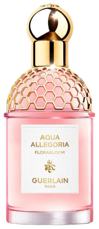 Guerlain Aqua Allegoria Florabloom 5ml (W), Toaletná voda