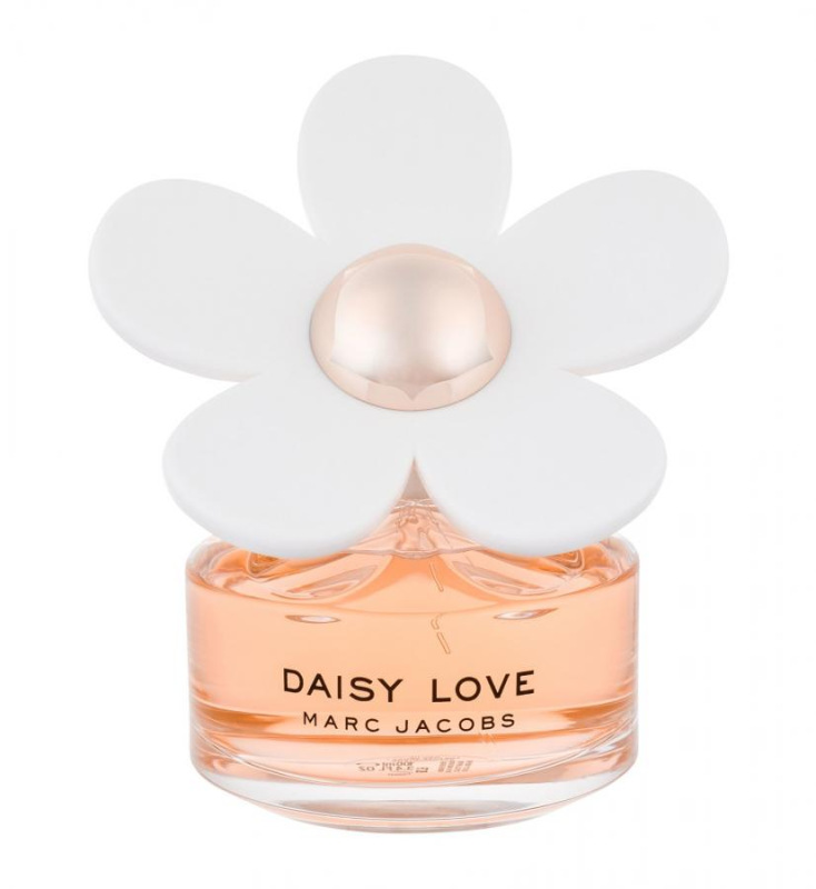 Vzorka Marc Jacobs Daisy Love (W) 1.2ml, Toaletná voda 1