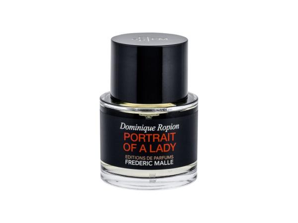 Frederic Malle Portrait of a Lady (W) 50 ml, Parfumovaná voda