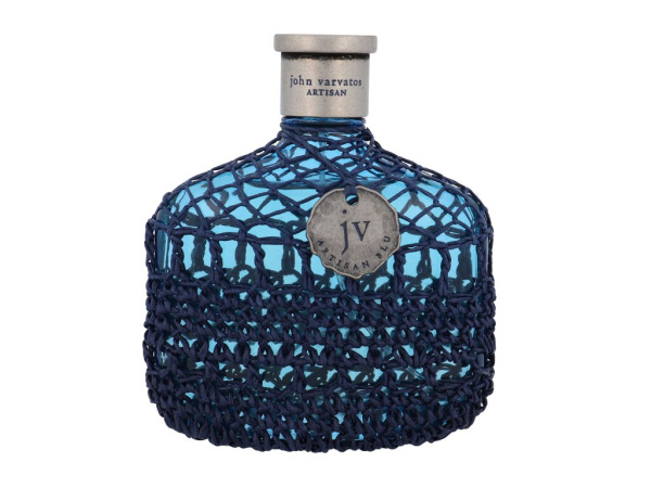 John Varvatos Artisan Blu (M) 125ml, Toaletná voda