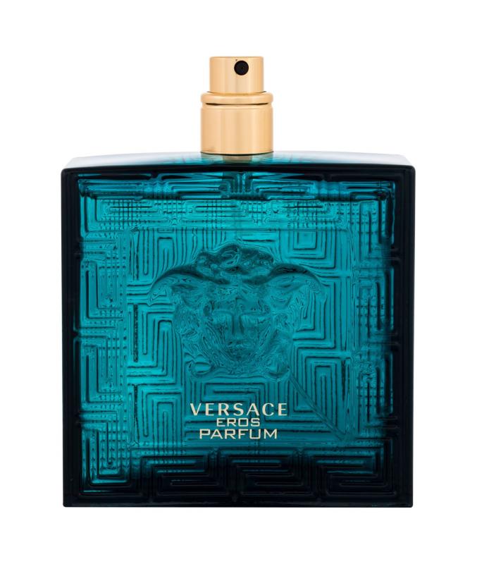 Versace Eros (M) 100 ml - Tester, Parfum