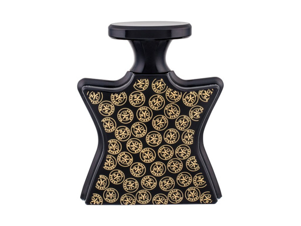 Bond No. 9 Downtown Wall Street (U) 100ml, Parfumovaná voda
