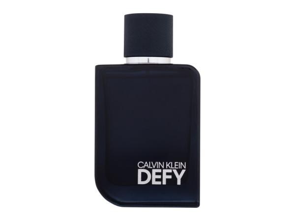 Calvin Klein Defy (M) 100ml, Parfum