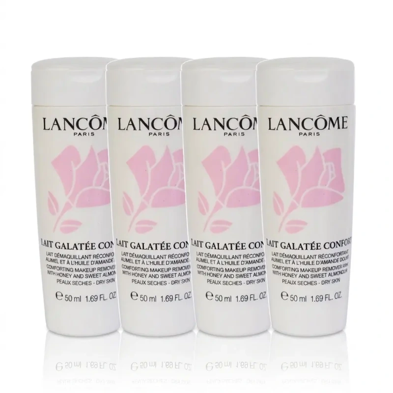 Lancôme Galatée Confort (W) 200 ml, Čistiace mlieko