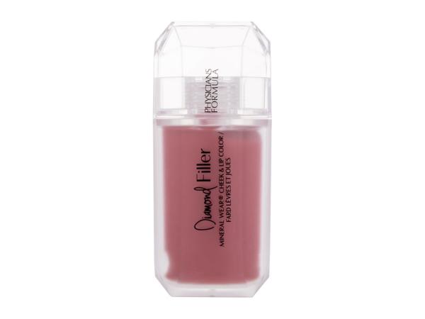 Physicians Formula Mineral Wear Diamond Filler Radiant Pink (W) 7,3ml, Lícenka