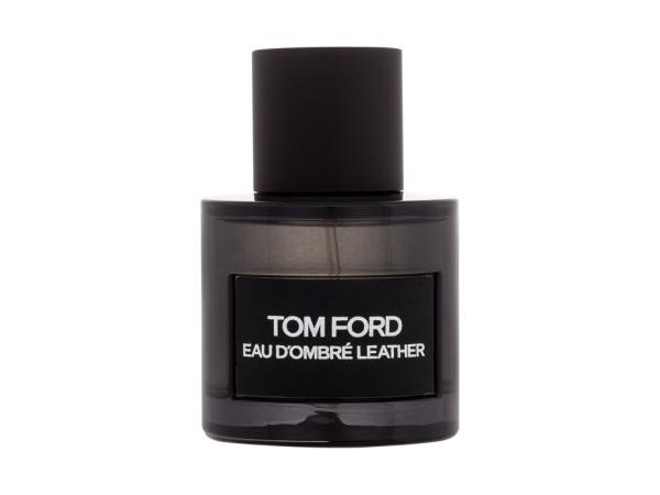 TOM FORD Eau d'Ombré Leather (M) 50ml, Toaletná voda