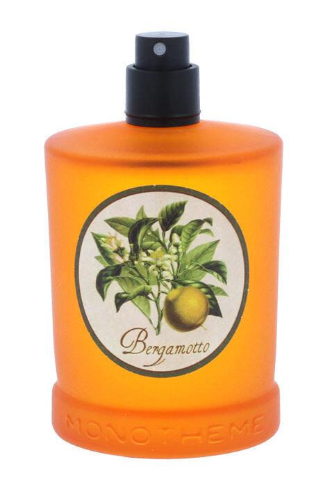 Monotheme Book of Citruses Bergamotto (U) 100ml - Tester, Toaletná voda
