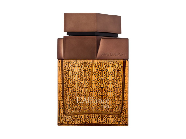 Rue Broca L'Alliance Stellar (U) 100ml, Parfumovaná voda