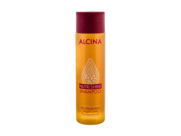ALCINA Nutri Shine (W) 250 ml, Šampón
