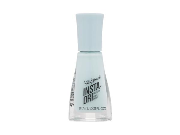 Sally Hansen Insta-Dri 510 Gain Mo-Mint-Um (W) 9,17ml, Lak na nechty