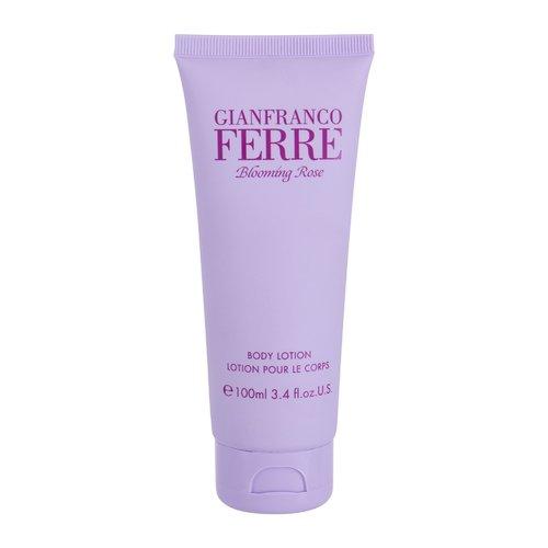 Gianfranco Ferré Blooming Rose 100ml, Telové mlieko (W)