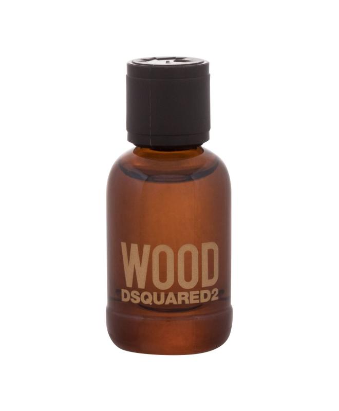 Dsquared2 Wood (M)  5ml, Toaletná voda