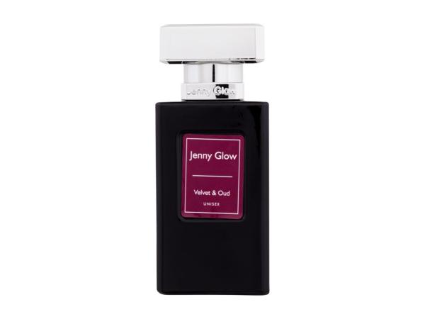 Jenny Glow Velvet & Oud (U) 30ml, Parfumovaná voda