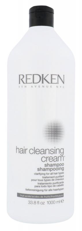 Redken Hair Cleansing Cream (W) 1000ml, Šampón