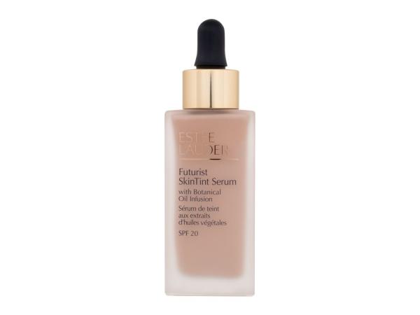 Estée Lauder Futurist SkinTint Serum 2C3 Fresco (W) 30ml, Make-up