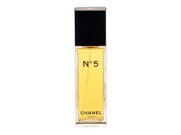 Chanel No.5 (W) 5ml,Toaletná voda