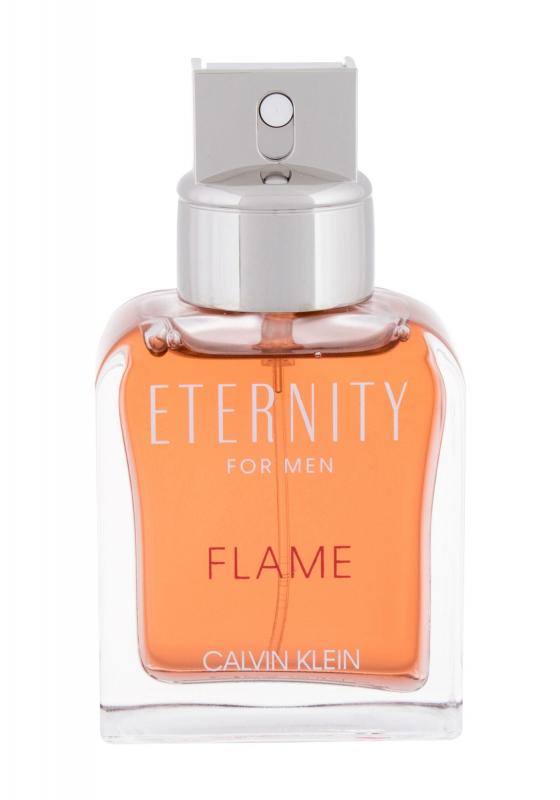 Calvin Klein Flame Eternity (M)  50ml, Toaletná voda