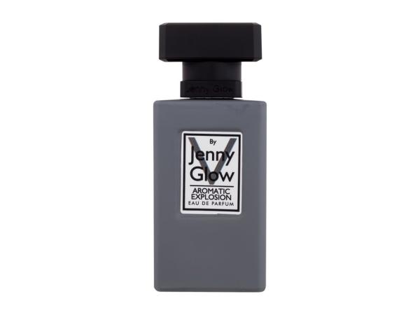 Jenny Glow Aromatic Explosion (U) 30ml, Parfumovaná voda