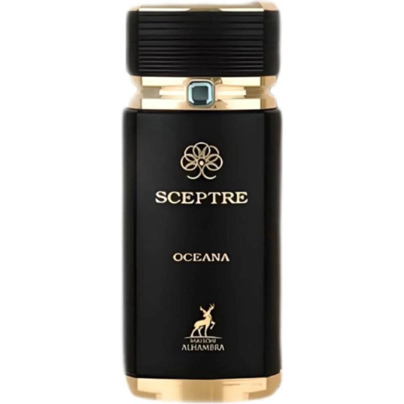 Maison Alhambra Sceptre Oceana 100ml, Parfumovaná voda (M)