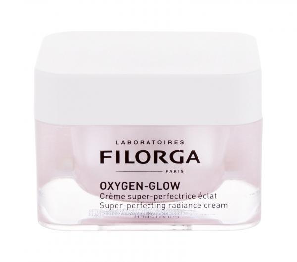 Filorga Super-Perfecting Radiance Cream Oxygen-Glow (W)  50ml, Denný pleťový krém