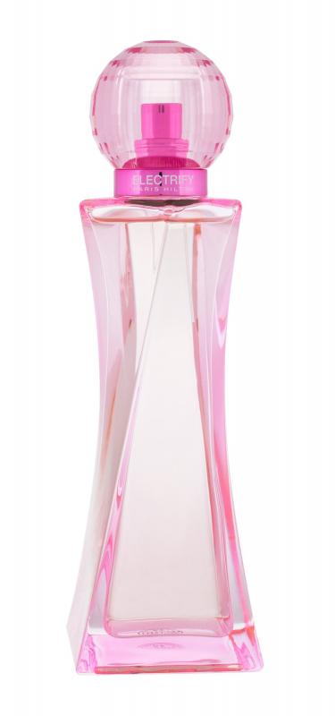 Paris Hilton Electrify (W)  100ml, Parfumovaná voda