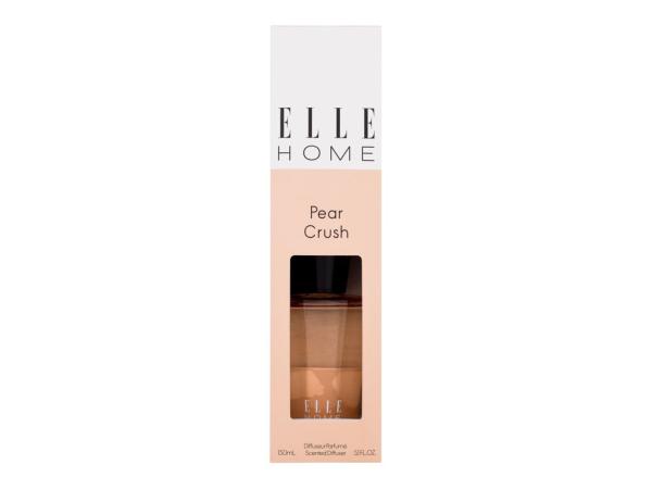 Elle Home Pear Crush (U) 150ml, Bytový sprej a difuzér