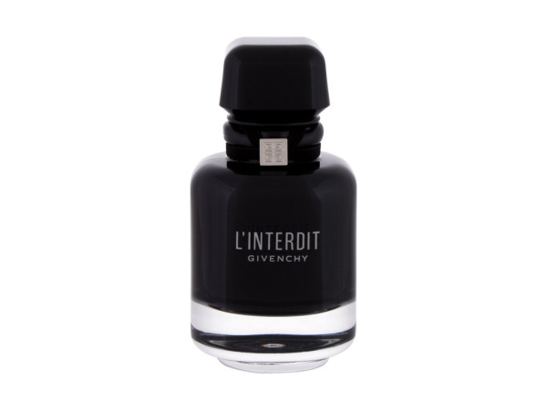 Givenchy L'Interdit Intense (W) 50ml, Parfumovaná voda