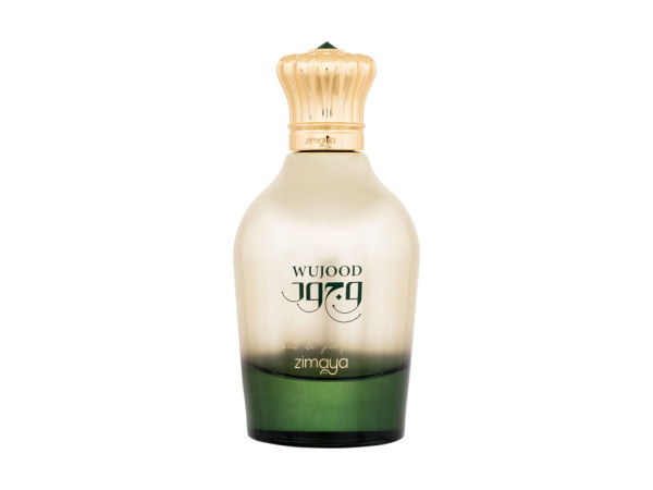 Zimaya Wujood (M) 100ml, Parfumovaná voda
