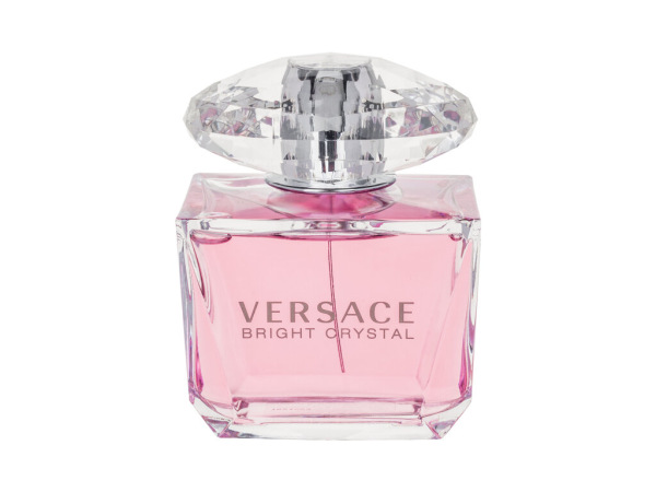 Versace Bright Crystal (W) 200ml, Toaletná voda