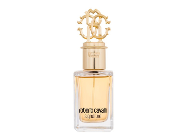 Roberto Cavalli Signature (W) 50ml, Parfumovaná voda Repack