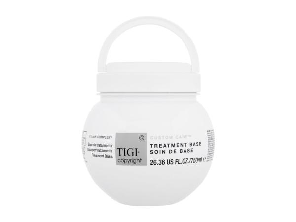 Tigi Treatment Base Copyright Custom Care (W)  750ml, Balzam na vlasy